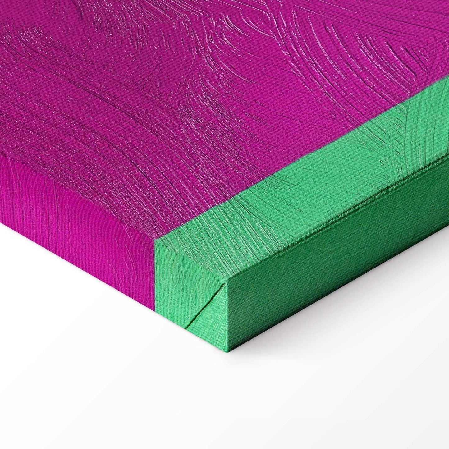 Leinwandbild - Henri Matisse – Destiny (from Jazz)