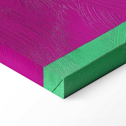 Leinwandbild - Henri Matisse – Destiny (from Jazz)