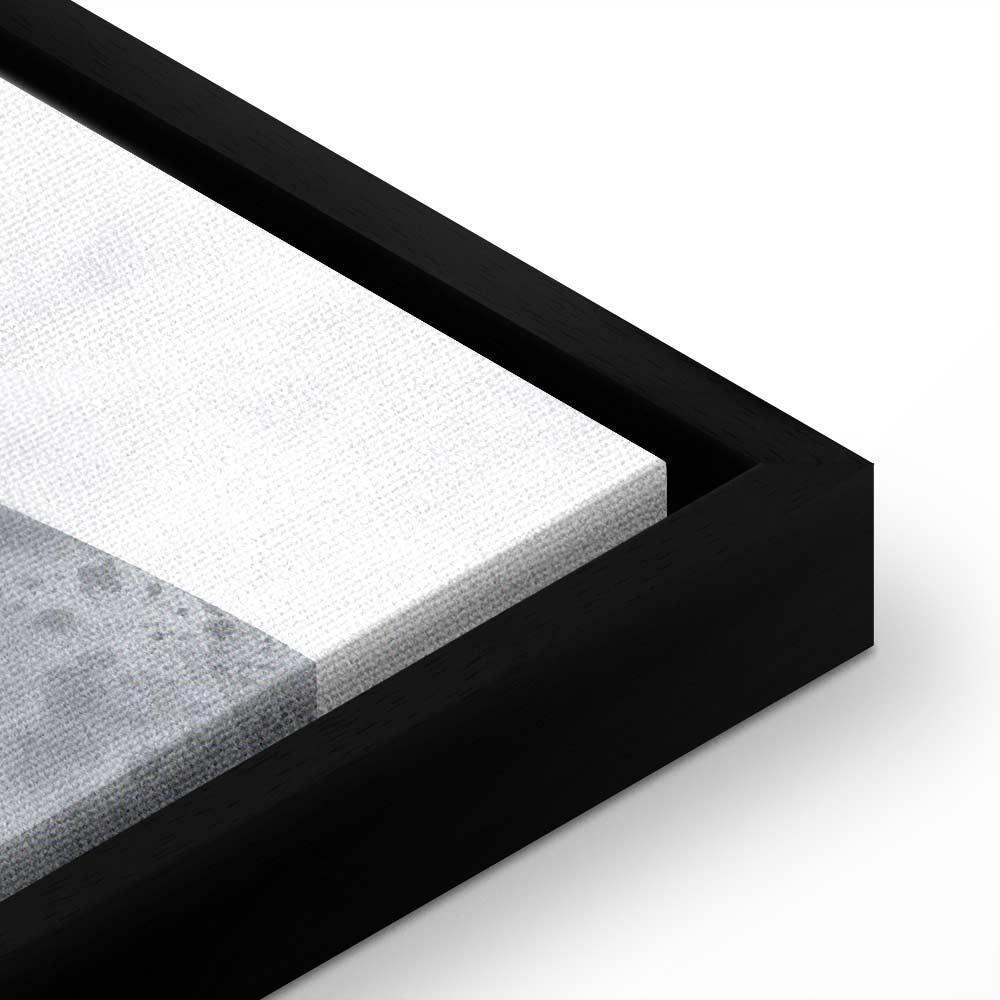 Leinwandbild - Resting Muse (1 Part) Vertical