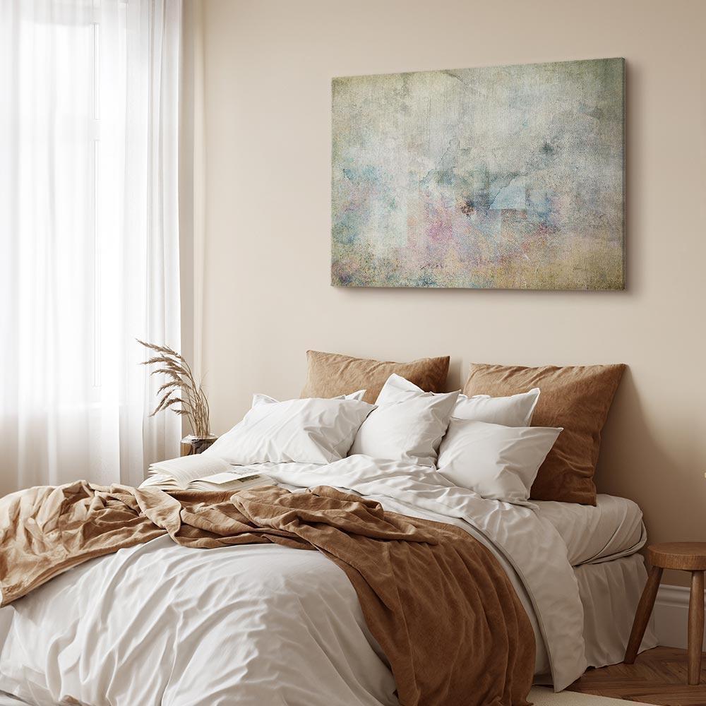 Leinwandbild - Mystical Apparition