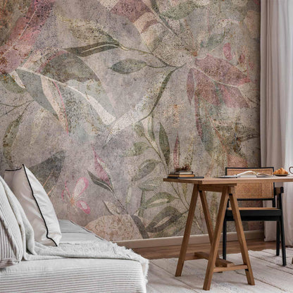 Fototapete - Colors of Venetian Frescoes