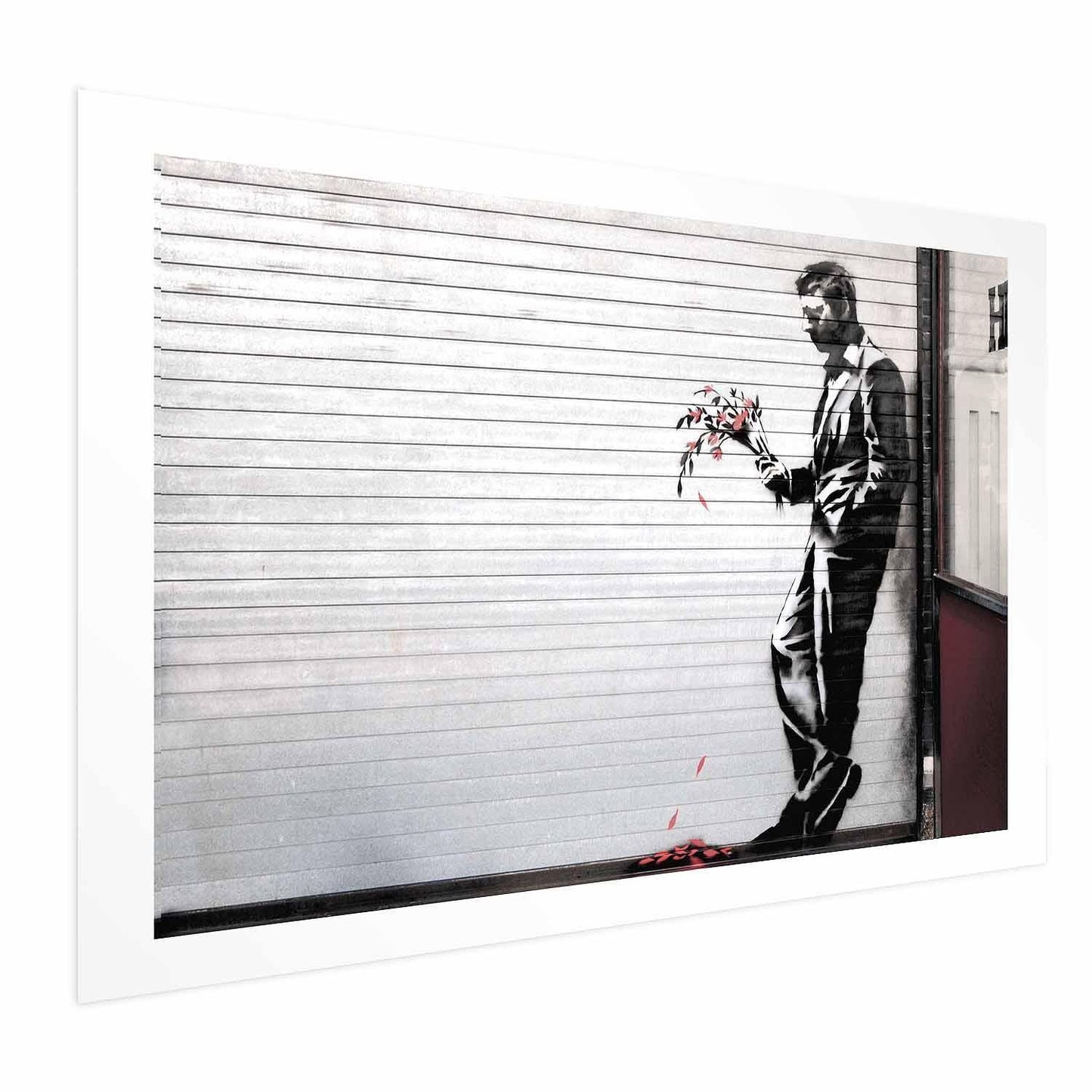 Poster - In Love Artgeist