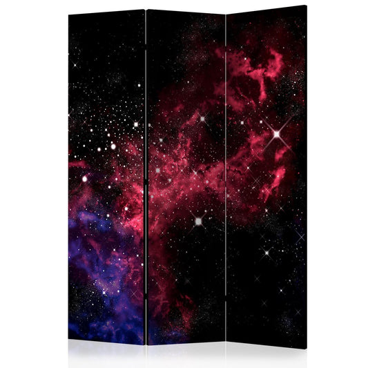 Paravent - space - stars Artgeist