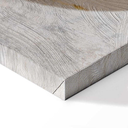 Leinwandbild - Figures Dance (1 Part) Wide