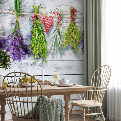 Fototapete - Spring inspirations