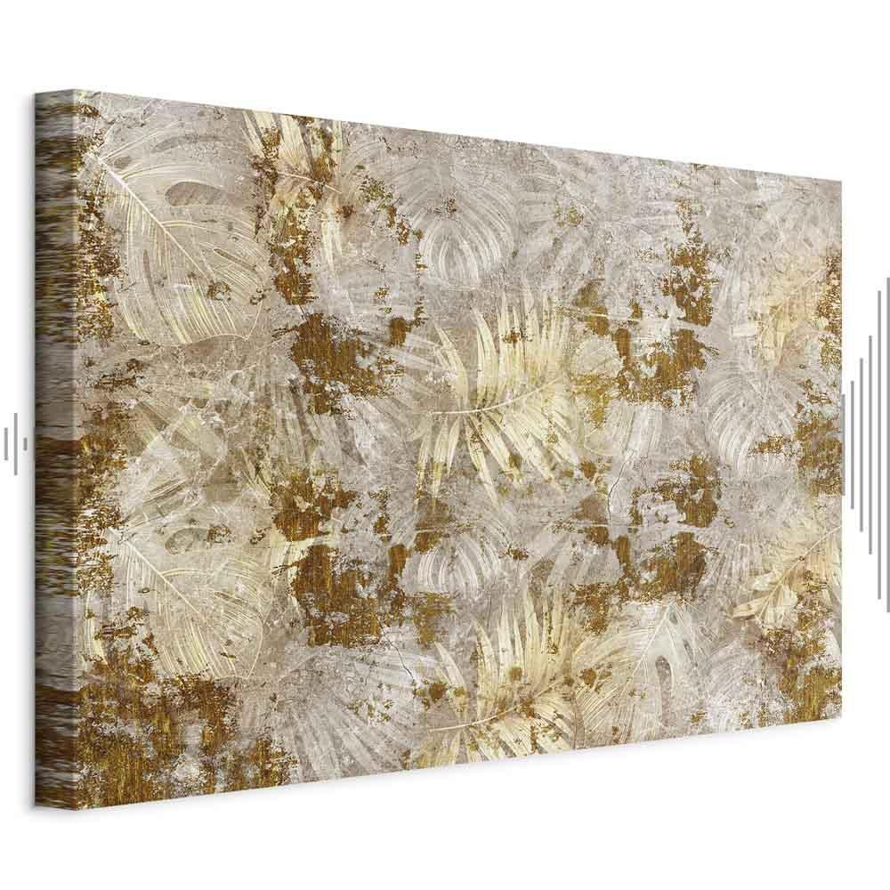 Leinwandbild - Exclusive Moment (1 Part) Wide