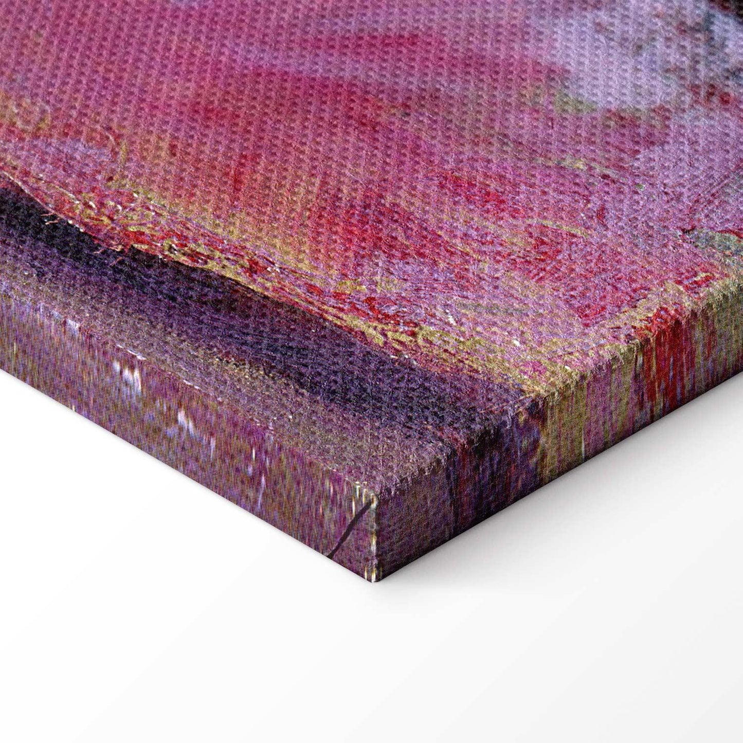 Leinwandbild - Henri Matisse – Dishes and Fruit