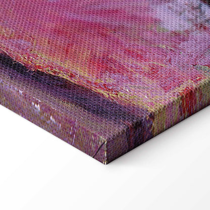 Leinwandbild - Henri Matisse – Dishes and Fruit