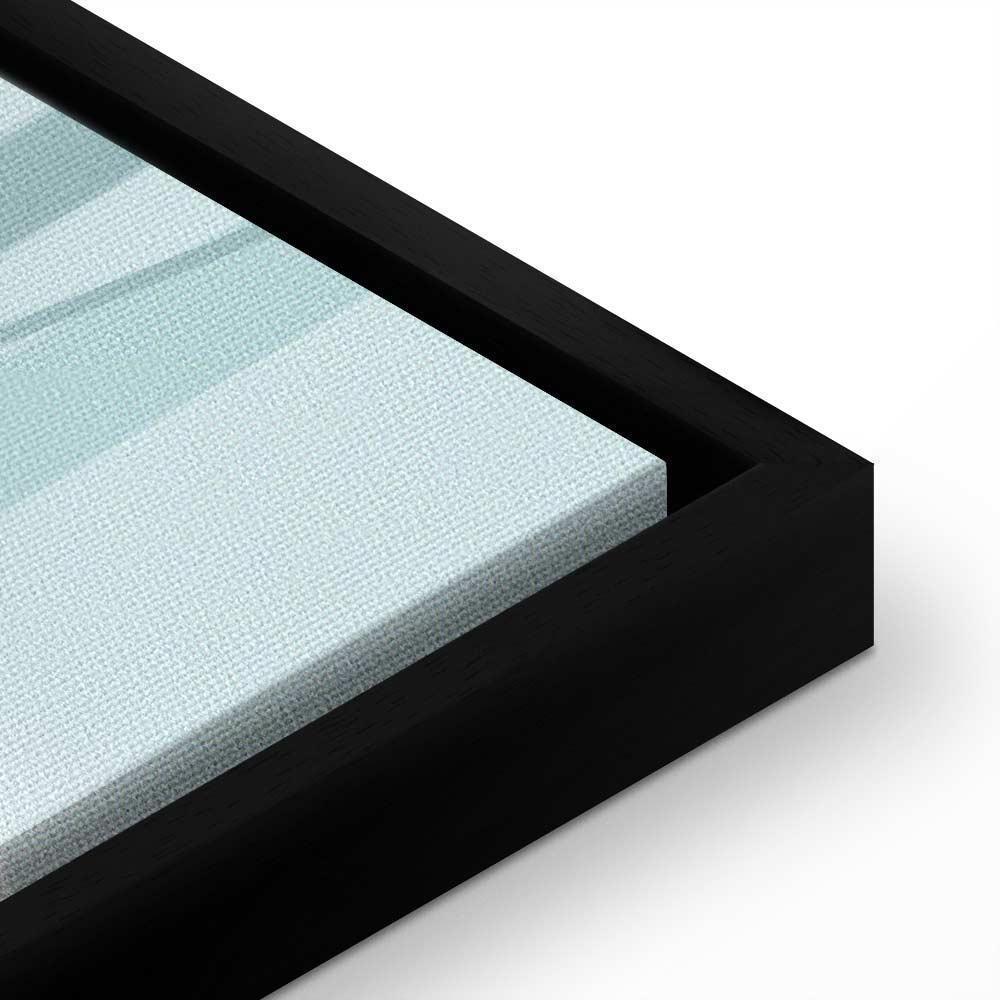 Leinwandbild - Fairy-Tale Forest (1 Part) Vertical - First Variant