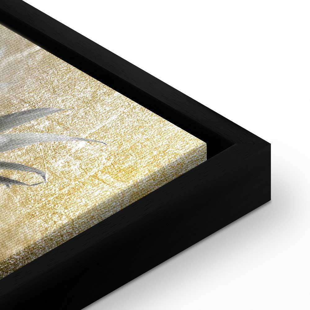 Leinwandbild - Forbidden Fruit (1 Part) Vertical