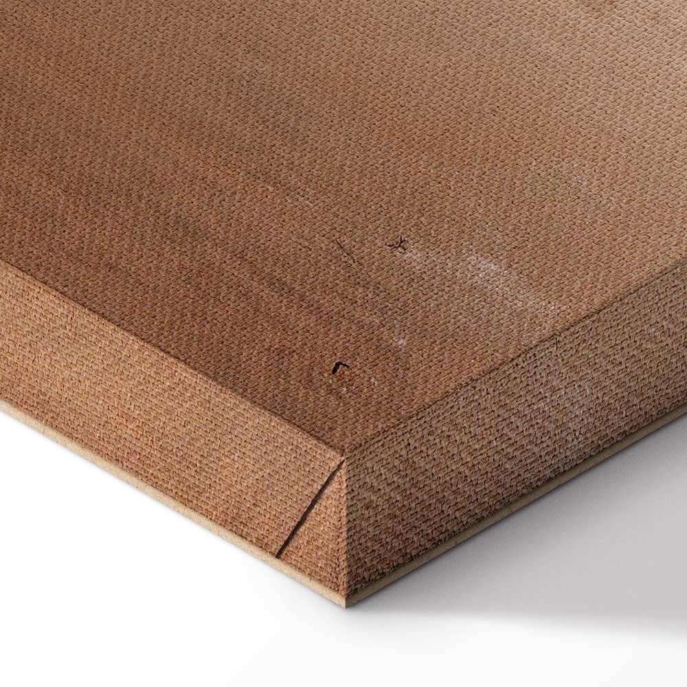 Leinwandbild - Abandoned Cutters (1 Part) Vertical