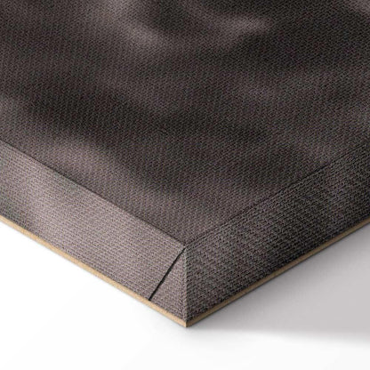 Leinwandbild - Balance in Nature (1 Part) Vertical