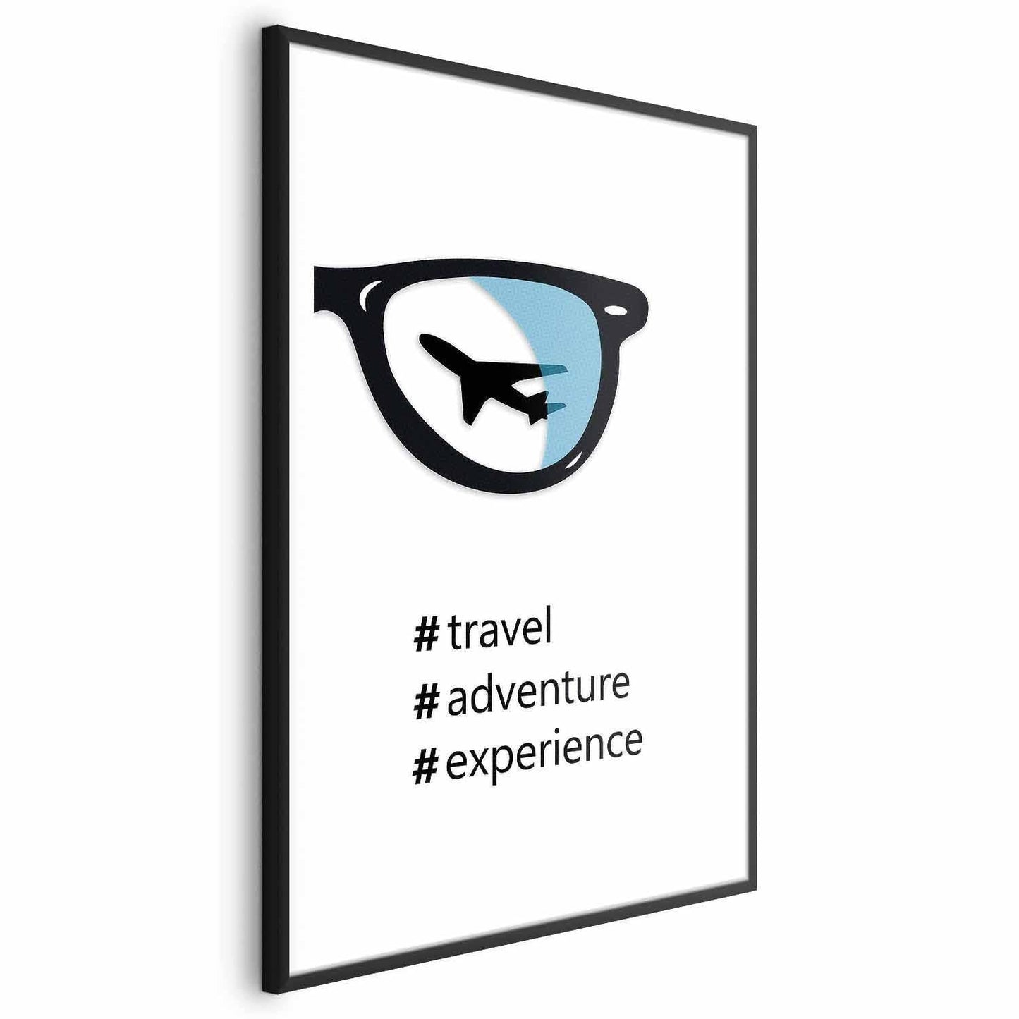 Poster - New Experiences Artgeist
