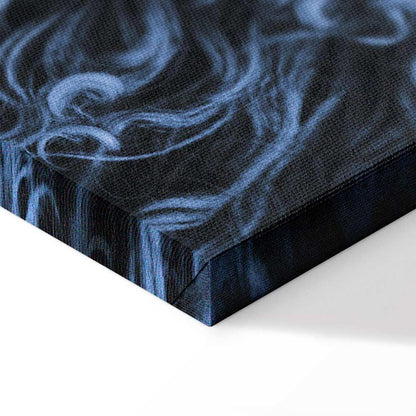 Leinwandbild - I Can and I Will (1 Part) Vertical