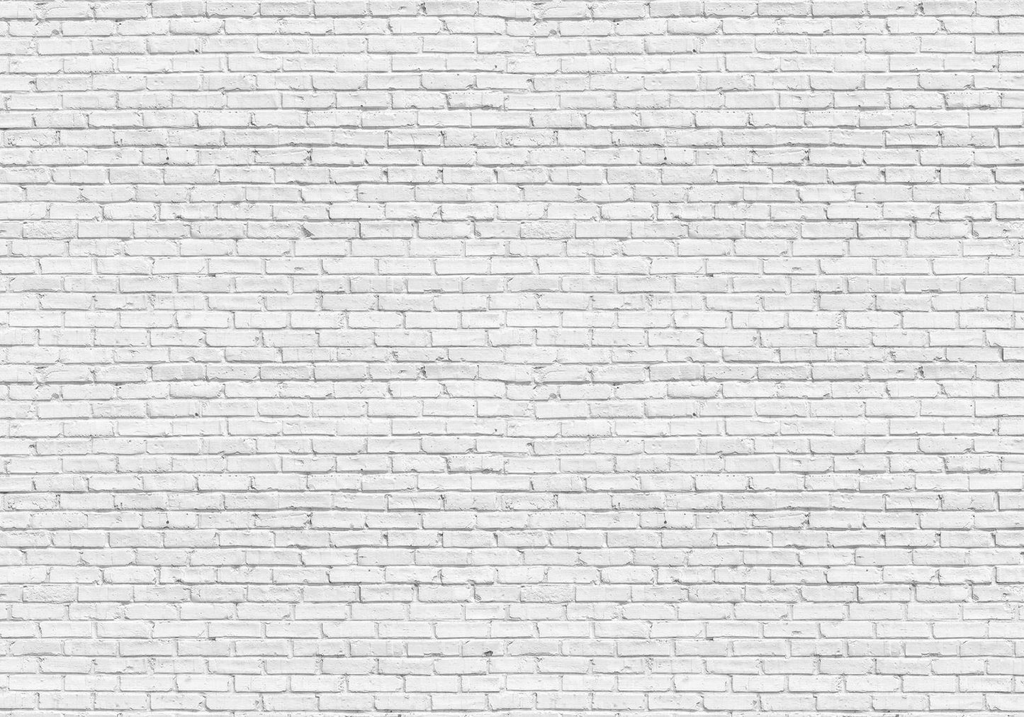 Fototapete - Gray Brick Artgeist