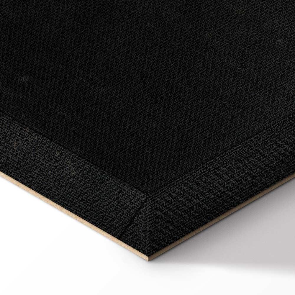 Leinwandbild - World Full of Secrets