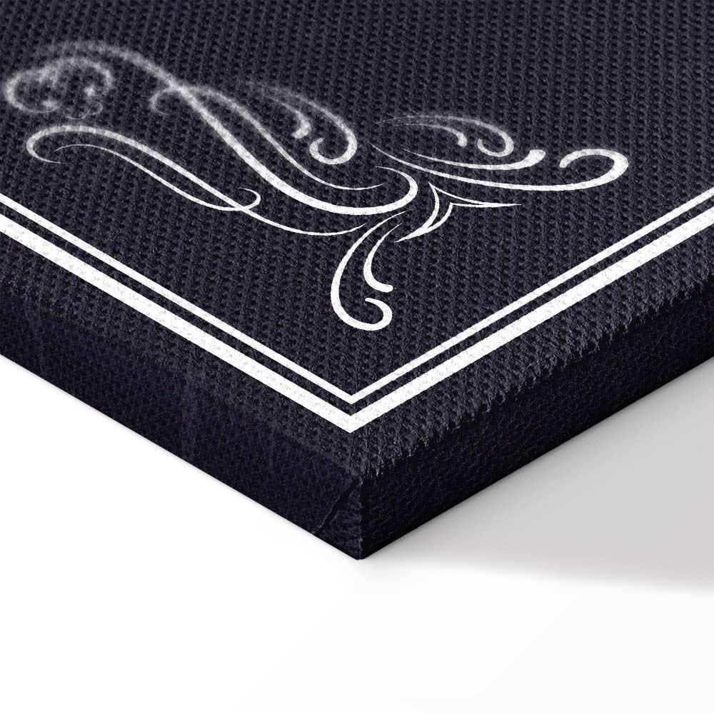 Leinwandbild - Kitchen Essential (1 Part) Vertical