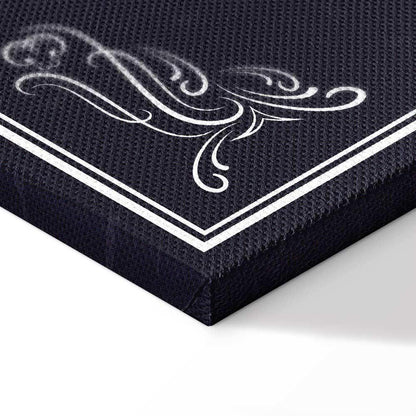 Leinwandbild - Kitchen Essential (1 Part) Vertical