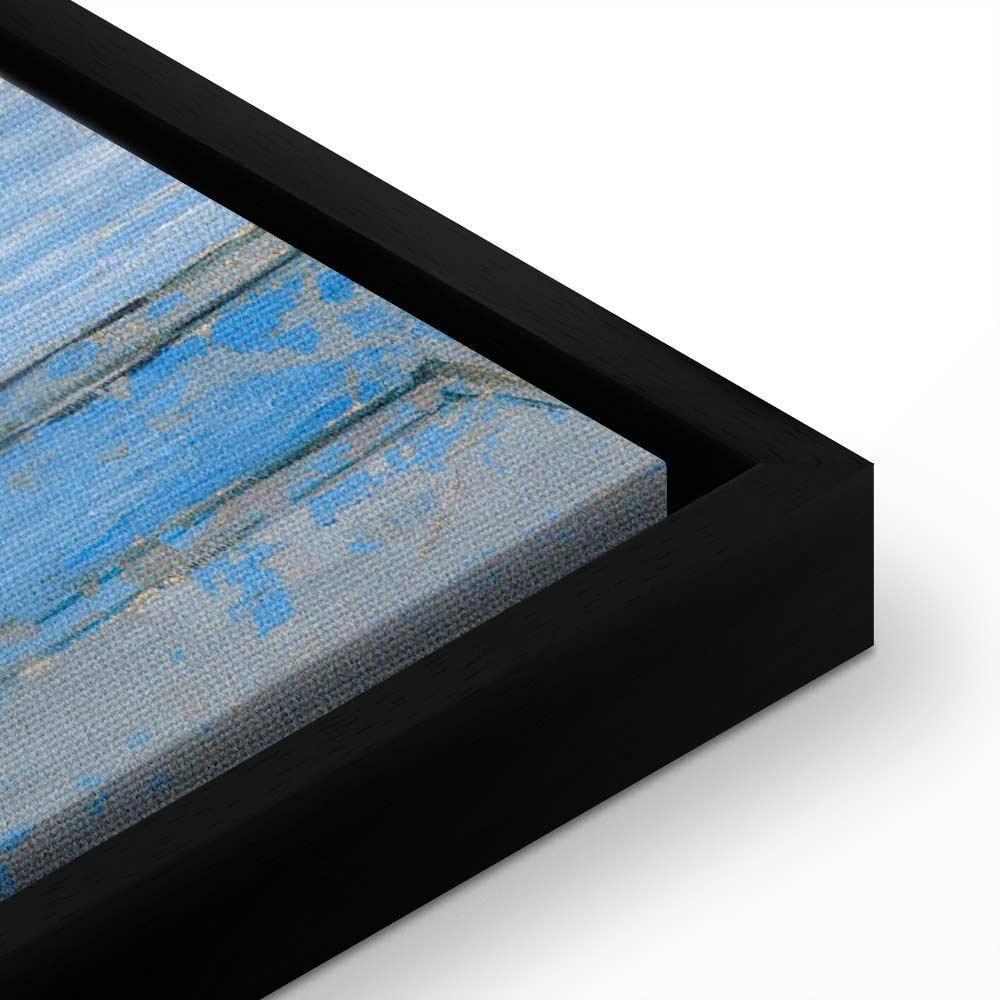 Leinwandbild - Vincent van Gogh – Bedroom in Arles