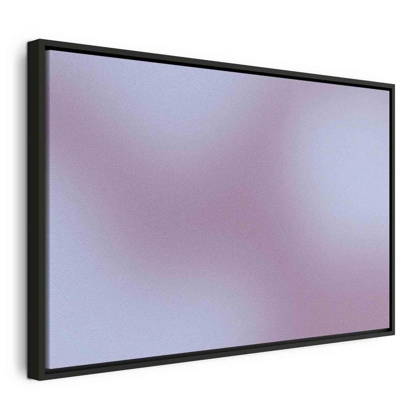 Leinwandbild - Complex Gradient - Gradient Composition in Nostalgic Colors