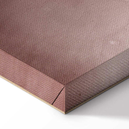 Leinwandbild - Level of Feelings (1 Part) Vertical