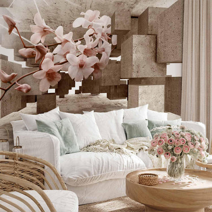 Fototapete - Little Miracles