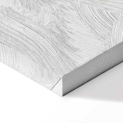 Leinwandbild - Pastel Beauty (1 Part) Vertical