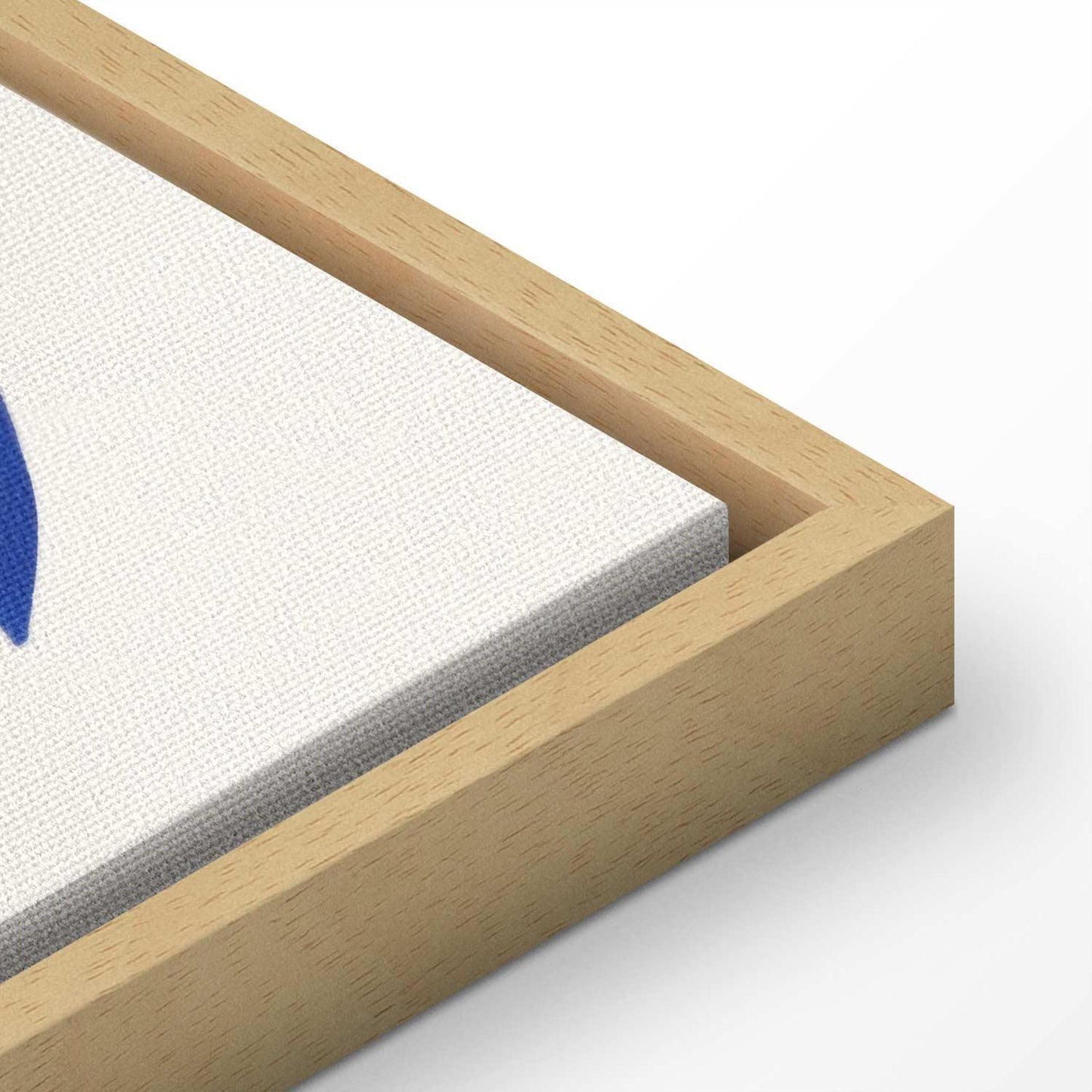 Leinwandbild - Henri Matisse – Flowing Hair