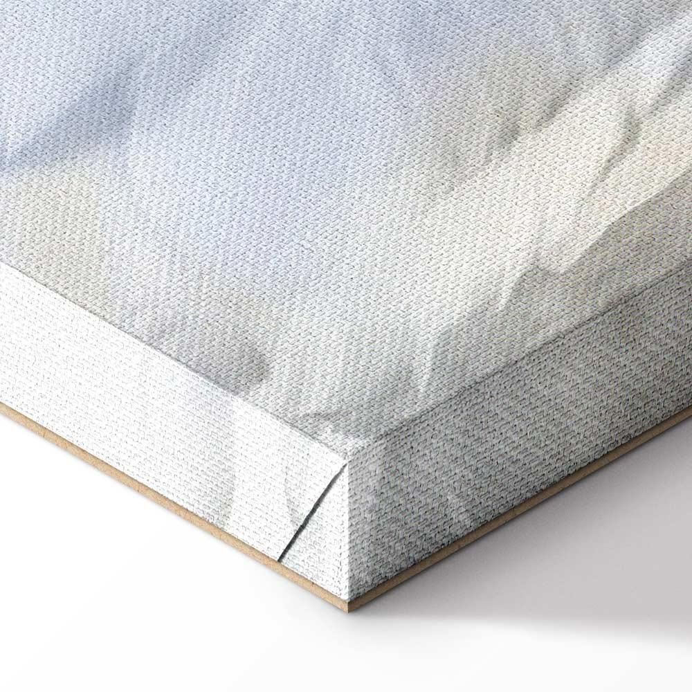 Leinwandbild - Providence (1 Part) Vertical