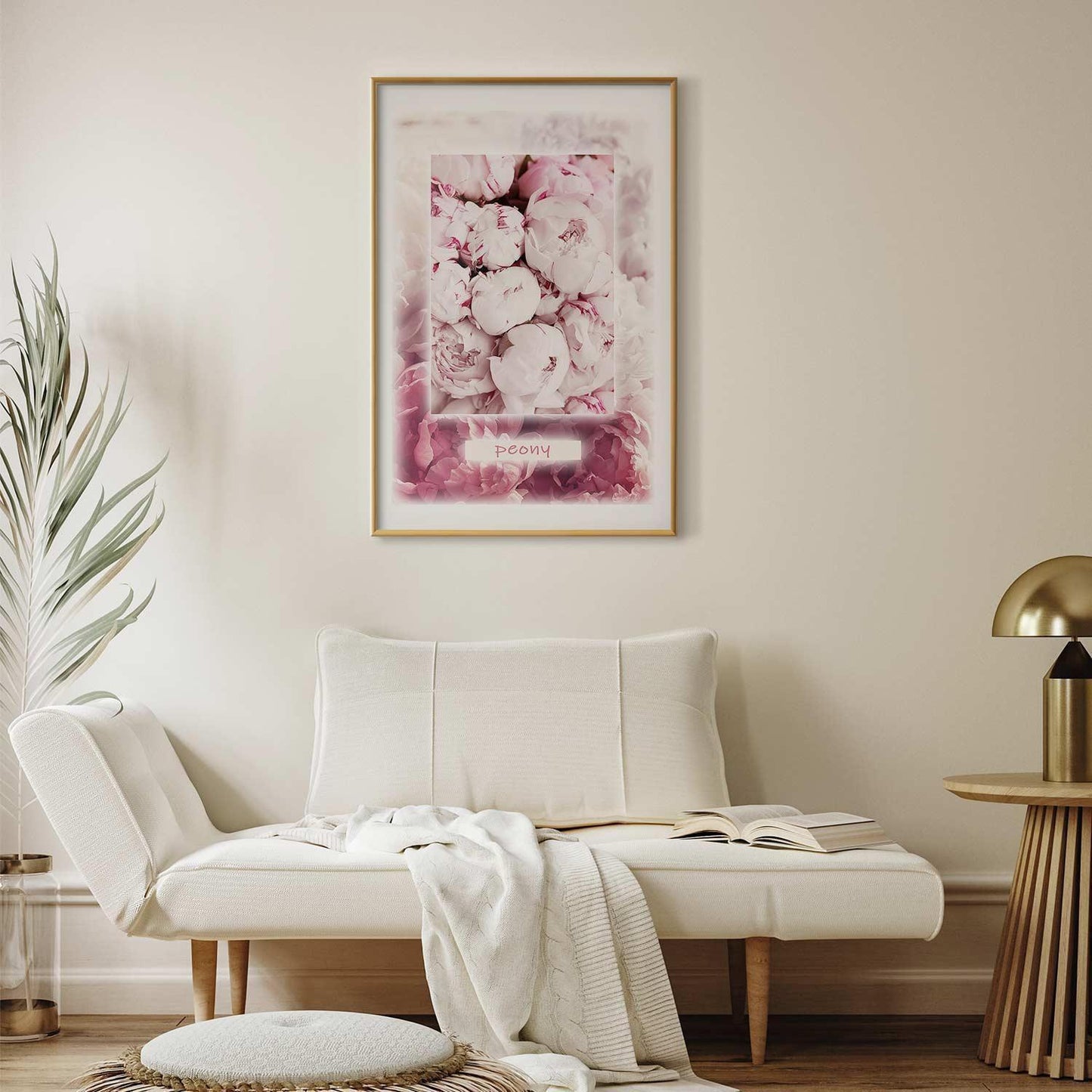 Poster - Spring Delicacy