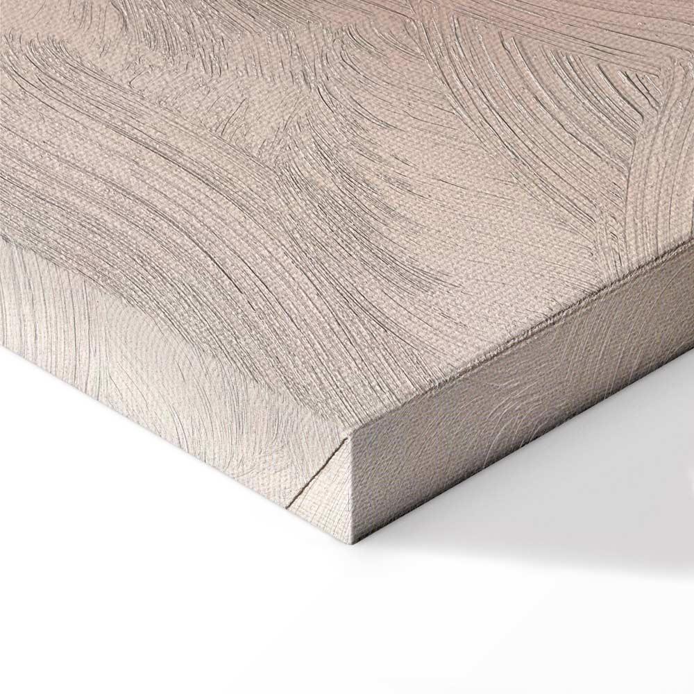 Leinwandbild - Sophisticated Twigs (1 Part) Vertical