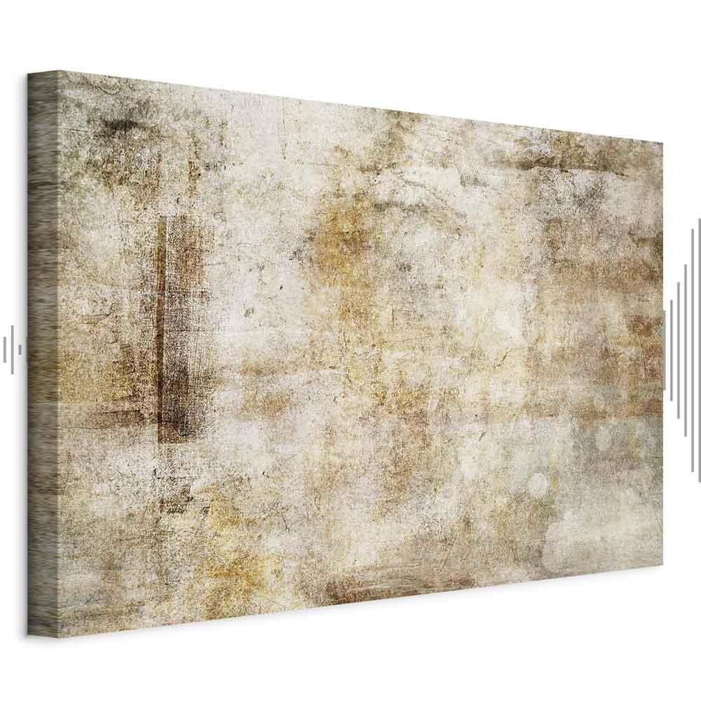 Leinwandbild - Wildness in Exile (1 Part) Wide