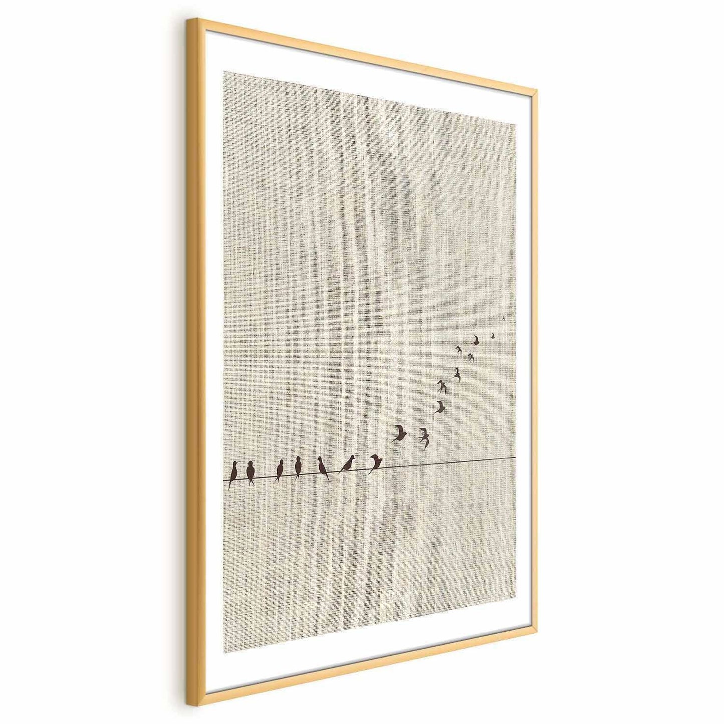 Poster - Learning to Fly