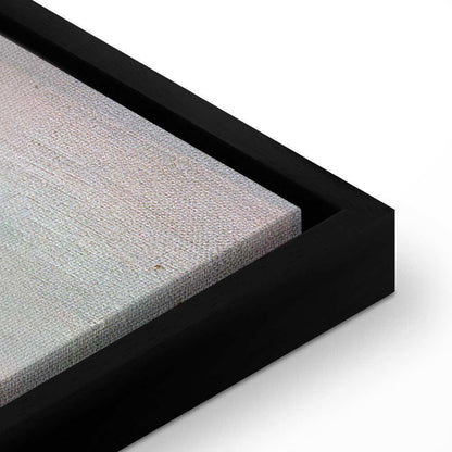 Leinwandbild - Félix Vallotton – Vallée de la Cagne