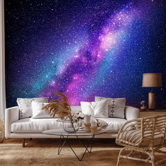 Fototapete - Great Galaxy Artgeist