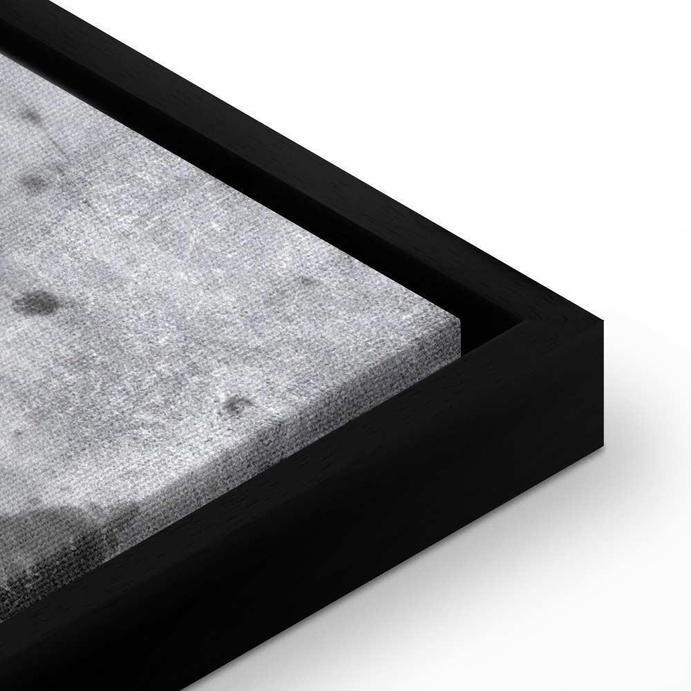 Leinwandbild - Sincere Confession (1 Part) Vertical