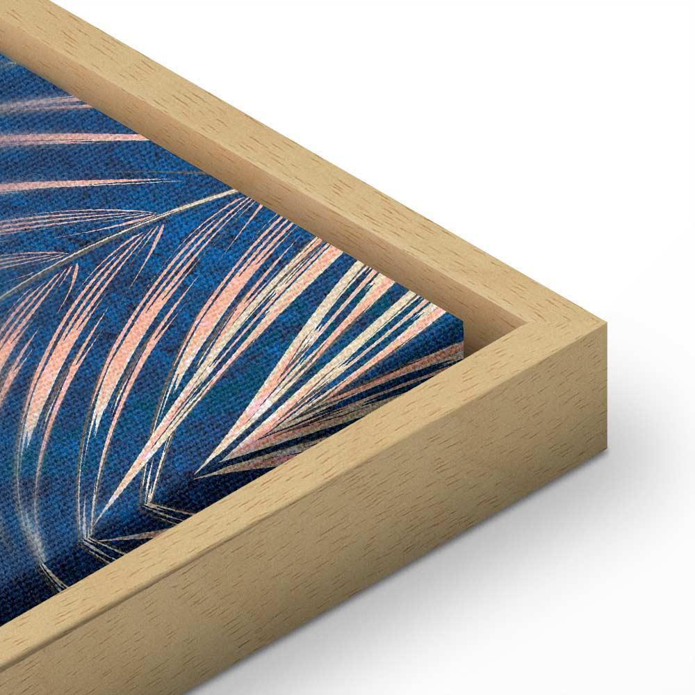 Leinwandbild - Refuge of Peace (1 Part) Wide