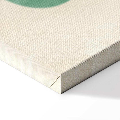 Leinwandbild - Lubine (1 Part) Vertical