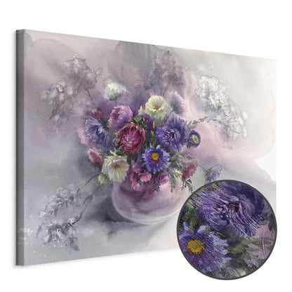 Leinwandbild - Dreamer's Bouquet