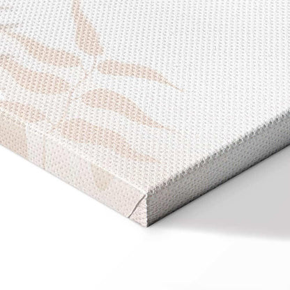 Leinwandbild - Fairy-Tale Forest (1 Part) Vertical - Third Variant