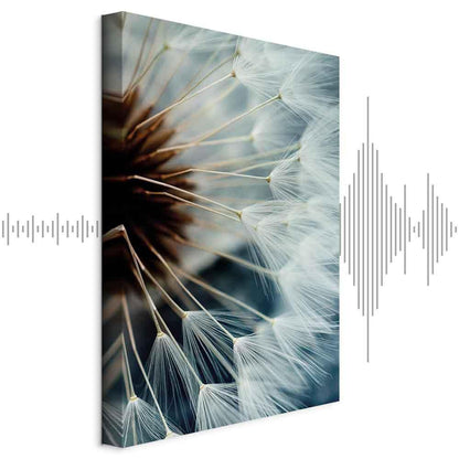 Leinwandbild - More Memories (1 Part) Vertical