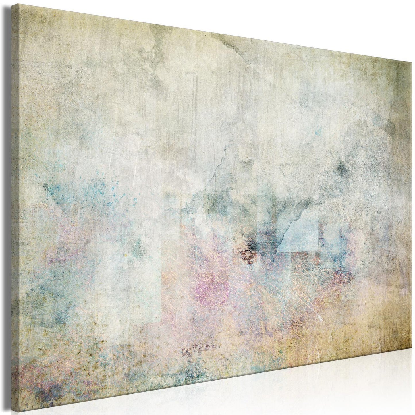 Leinwandbild - Mystical Apparition Artgeist