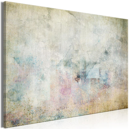 Leinwandbild - Mystical Apparition Artgeist