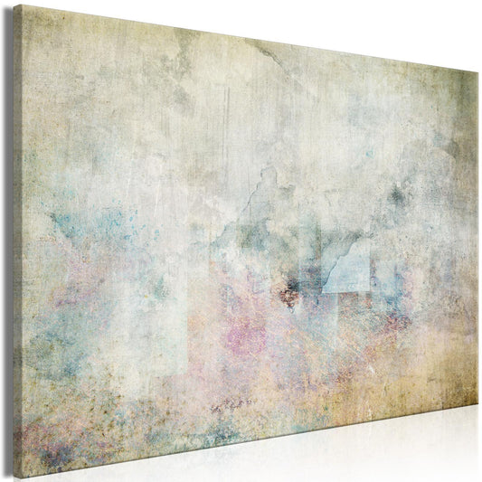 Leinwandbild - Mystical Apparition Artgeist