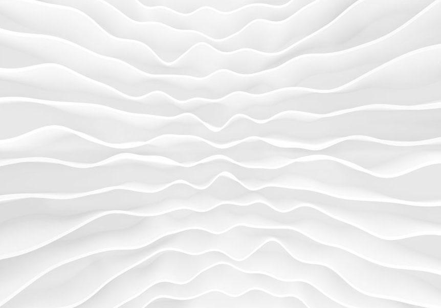 Fototapete „Origami Wall“ – Künstlerische Wandgestaltung in Origami-Optik