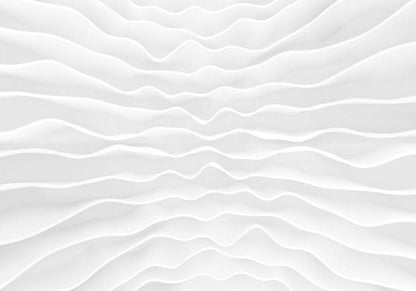 Fototapete „Origami Wall“ – Künstlerische Wandgestaltung in Origami-Optik