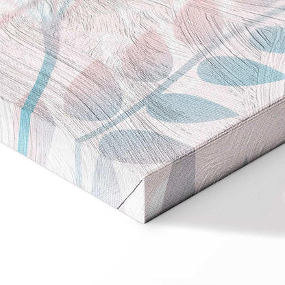 Leinwandbild - Cat Matters (1 Part) Wide - Secondt Variant