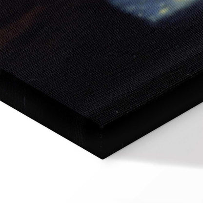 Leinwandbild - Jan Vermeer – Girl with a Pearl Earring