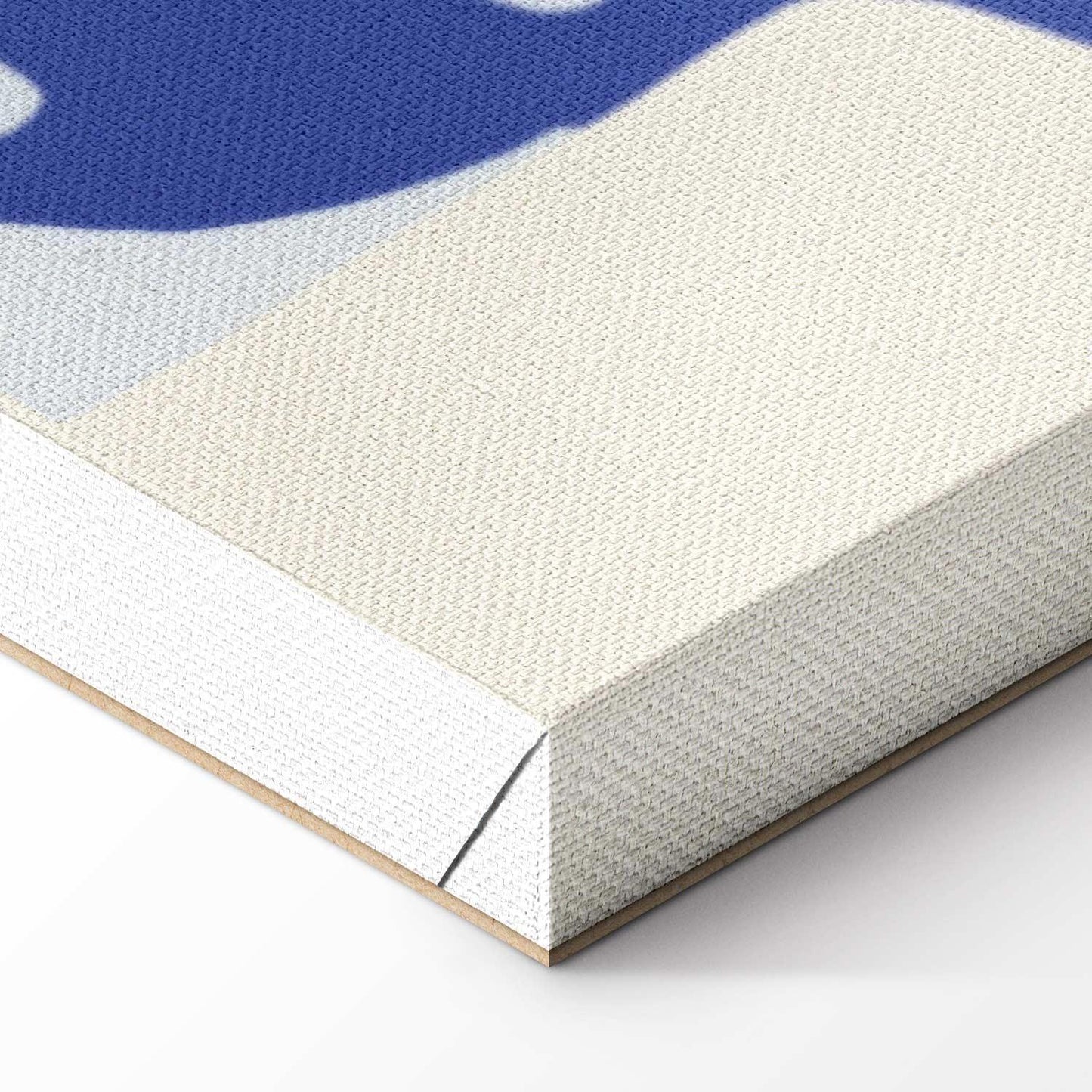 Leinwandbild - Henri Matisse – Lagoon III (from Jazz)