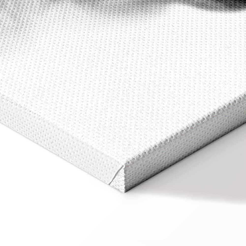 Leinwandbild - Gentle Dream (1 Part) Vertical